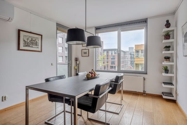 Foto 10 van Leeghwaterlaan 36