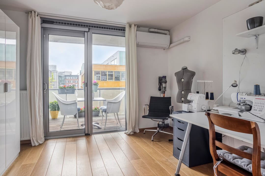 Foto 16 van Leeghwaterlaan 36