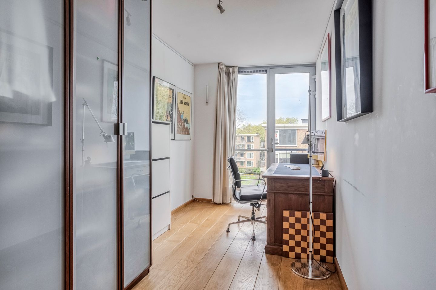 Foto 20 van Leeghwaterlaan 36