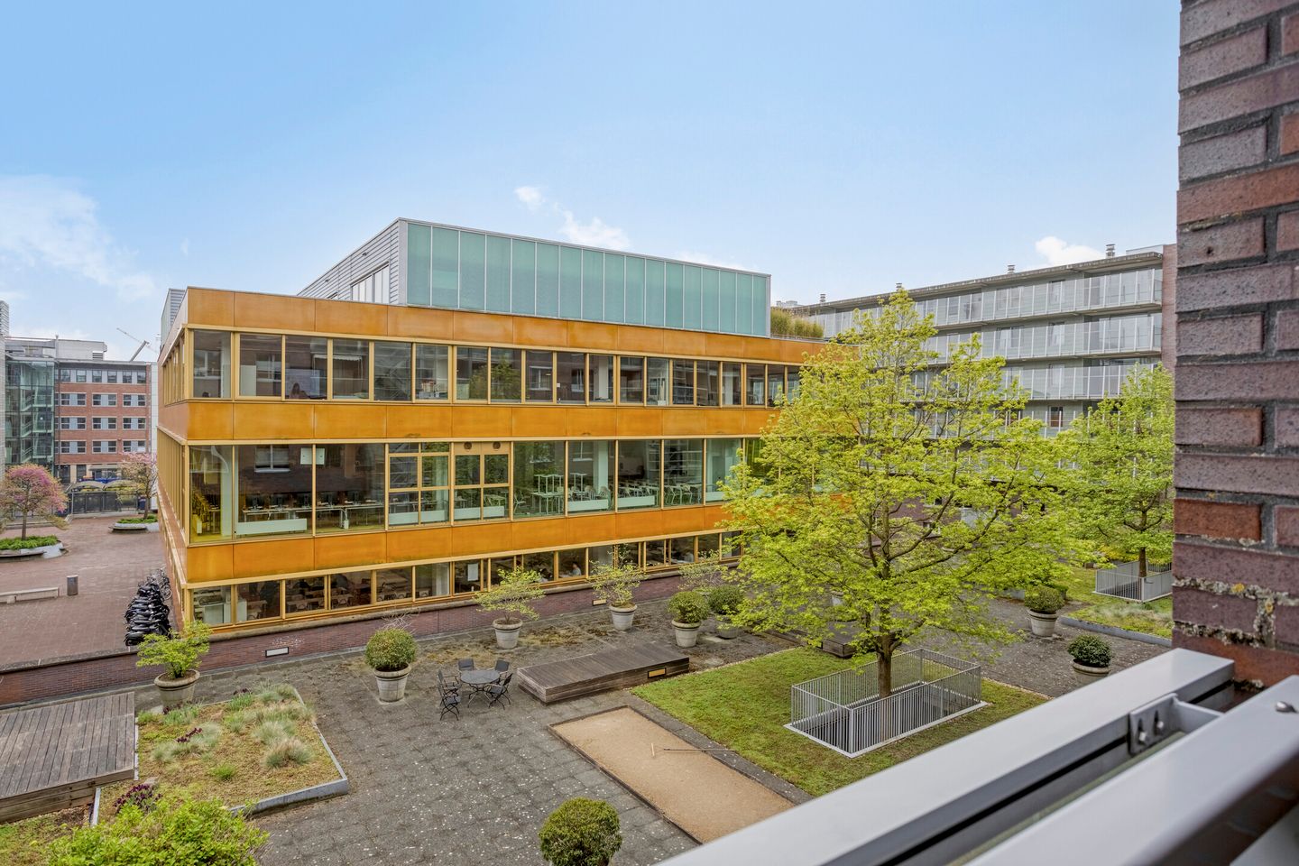 Foto 25 van Leeghwaterlaan 36