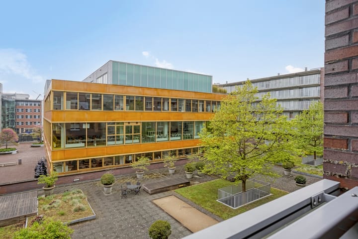 Foto 25 van Leeghwaterlaan 36