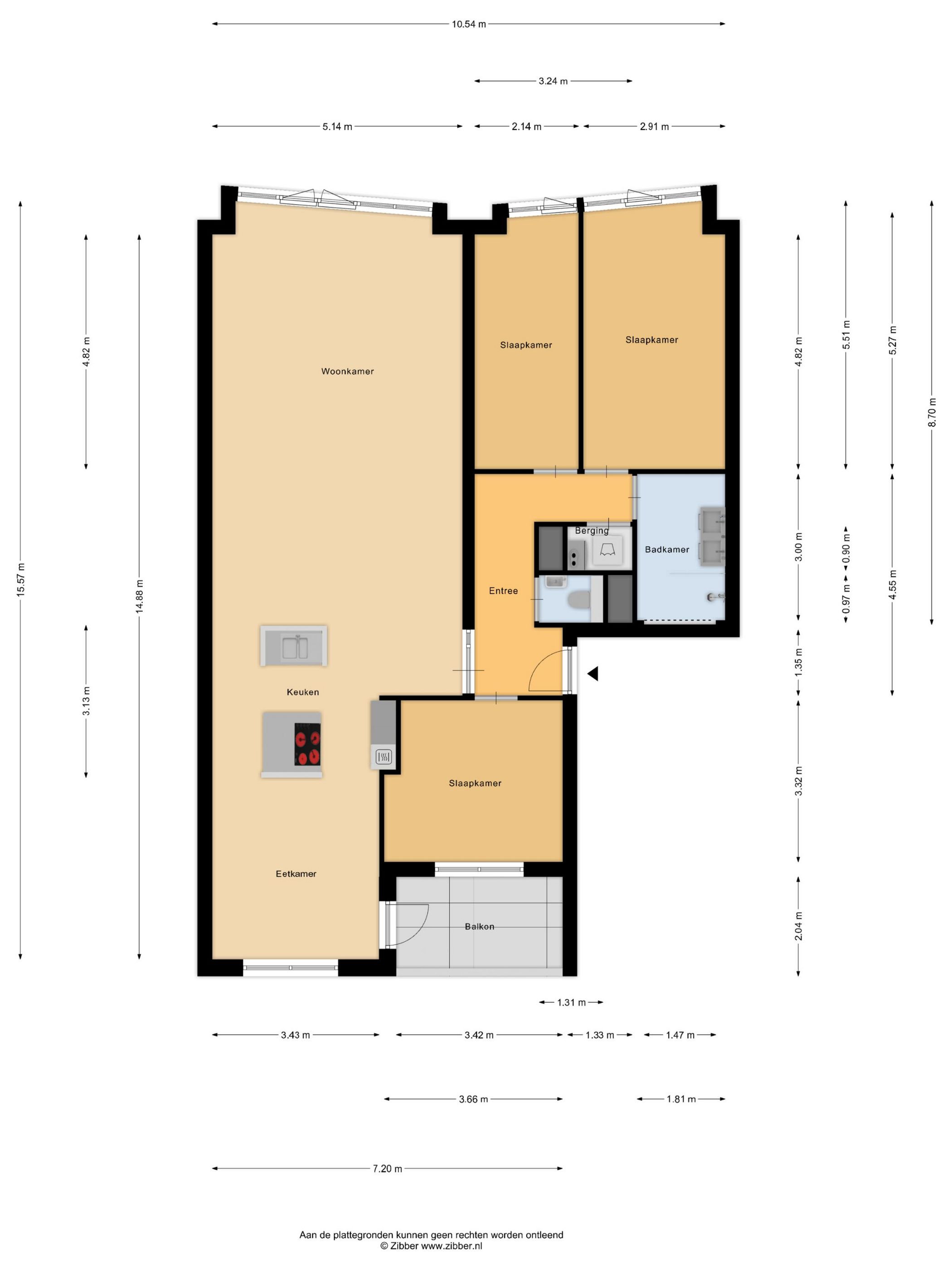 Foto 27 van Leeghwaterlaan 36