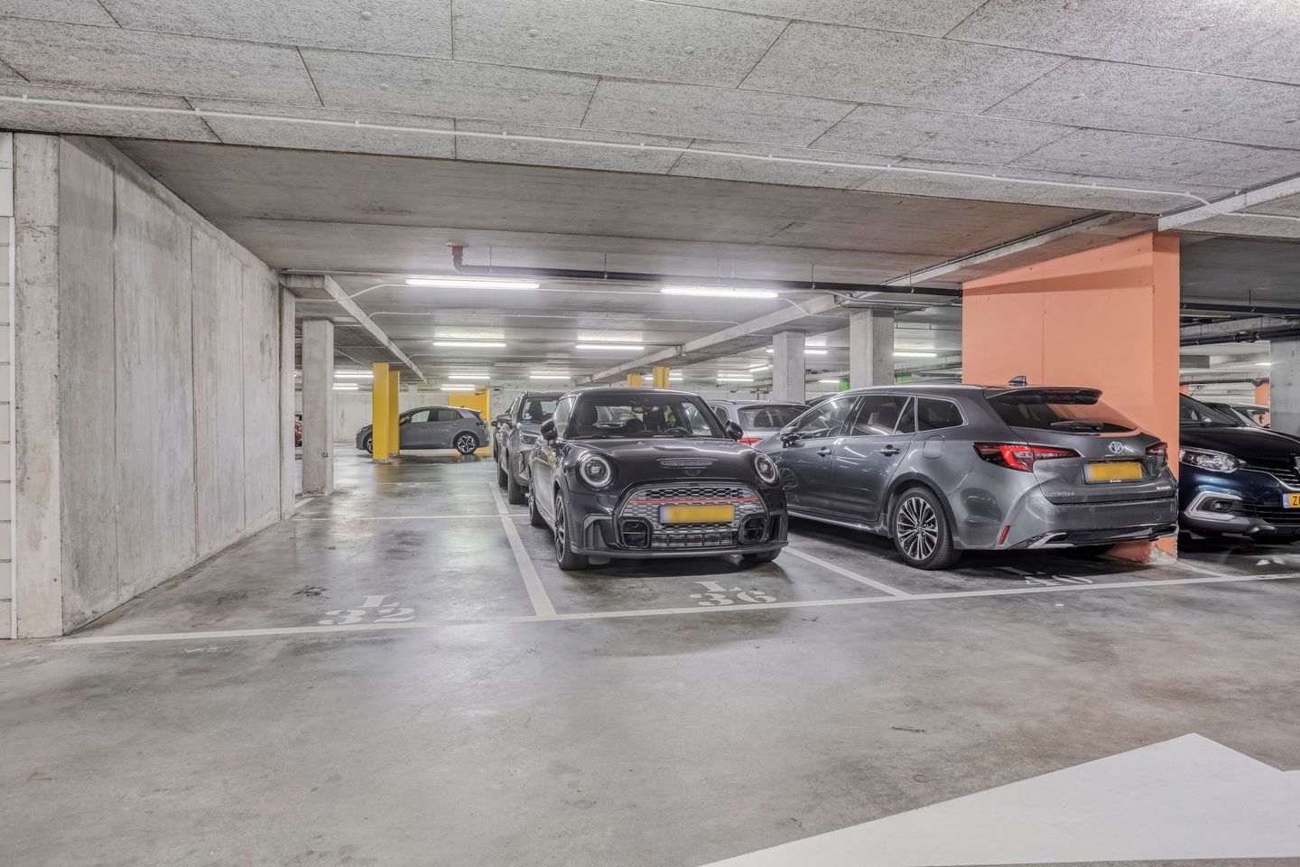 Foto 35 van Leeghwaterlaan 36