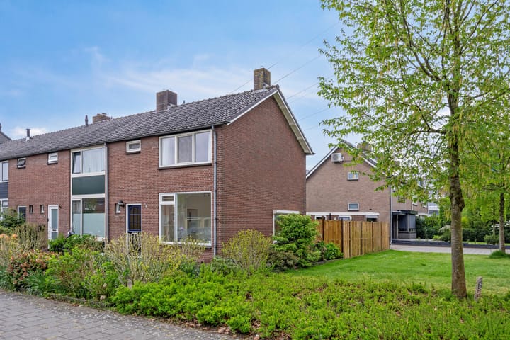 Foto 1 van Boompjesgoed 271