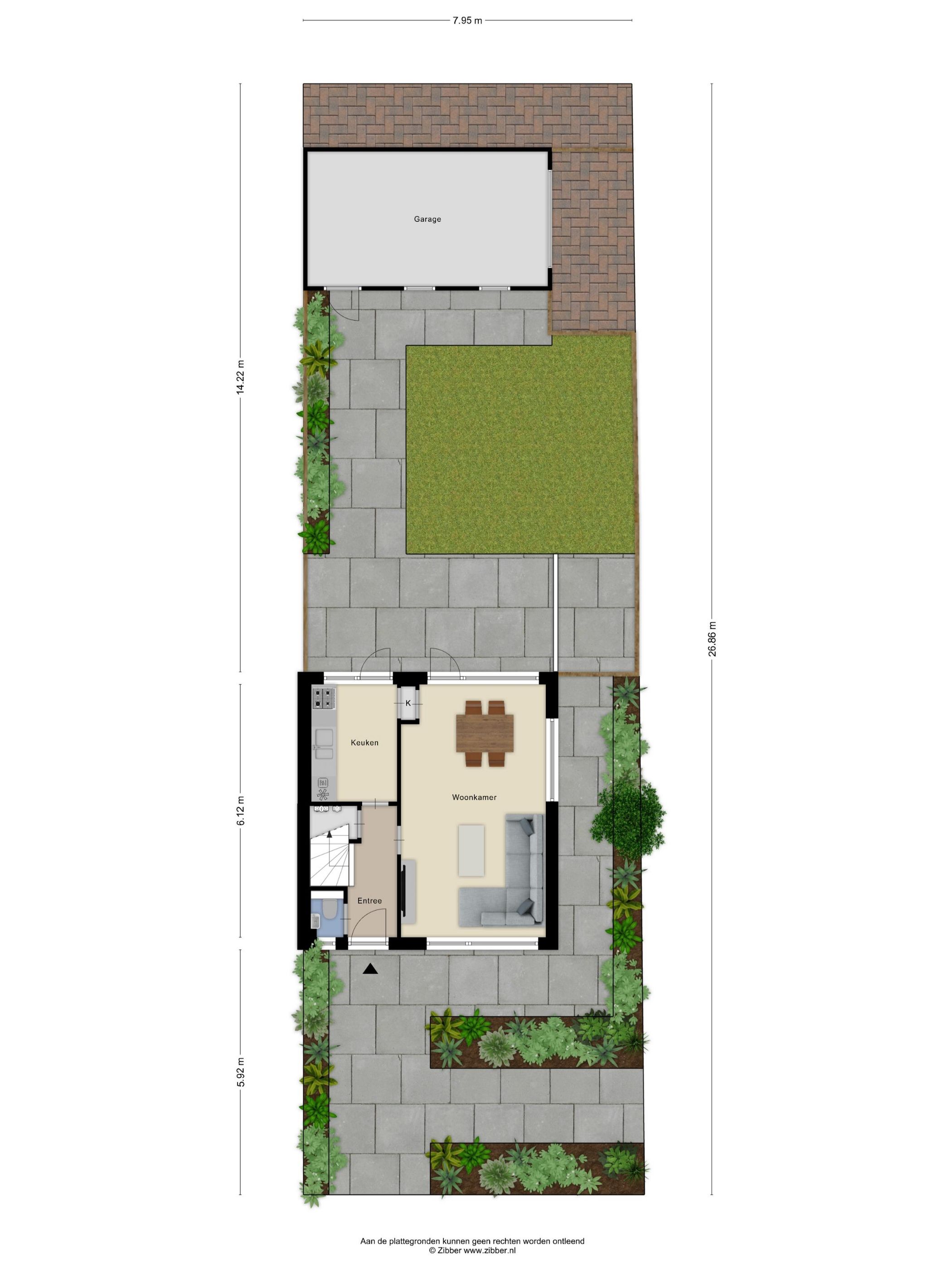 Foto 27 van Boompjesgoed 271