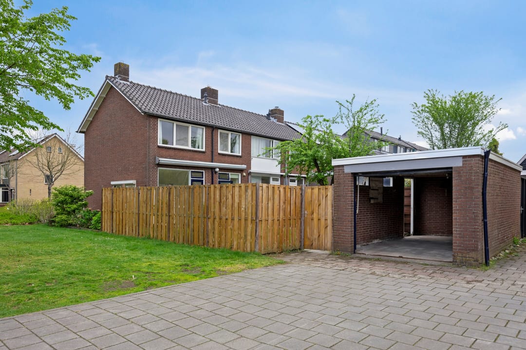 Foto 2 van Boompjesgoed 271