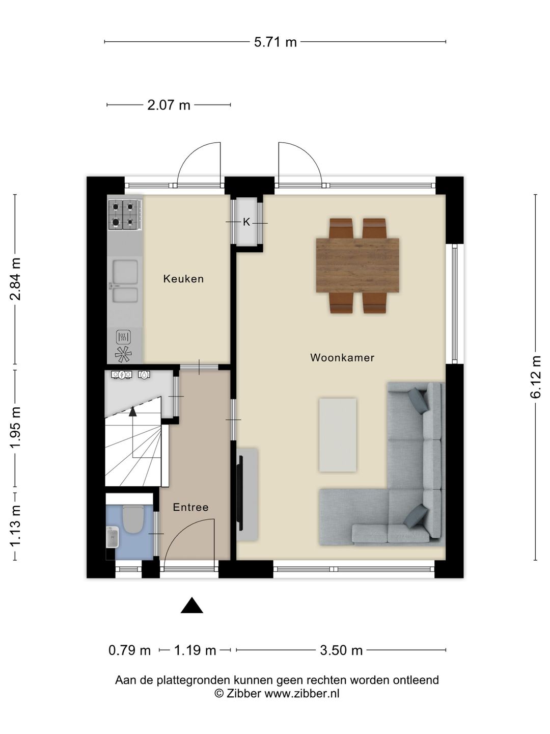 Foto 28 van Boompjesgoed 271