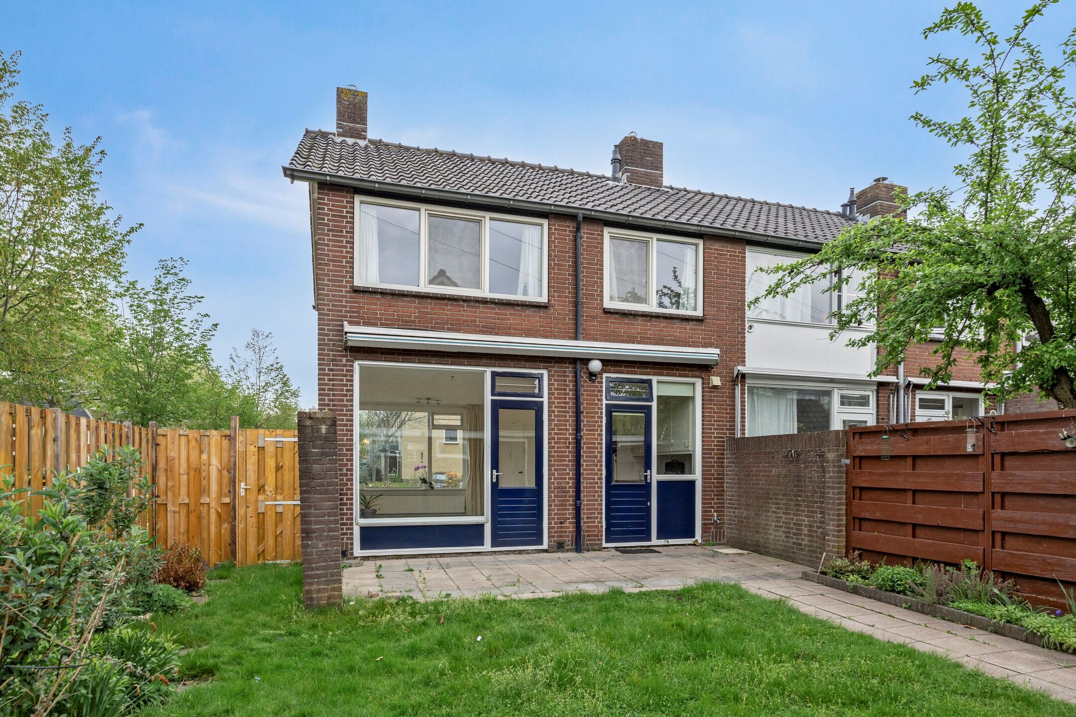 Foto 3 van Boompjesgoed 271