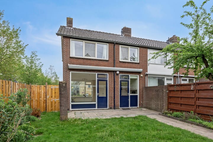 Foto 3 van Boompjesgoed 271