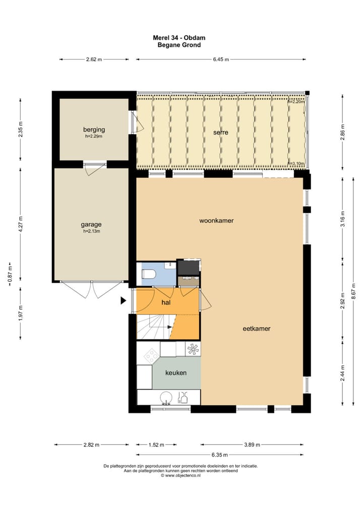 Foto 60 van Merel 34