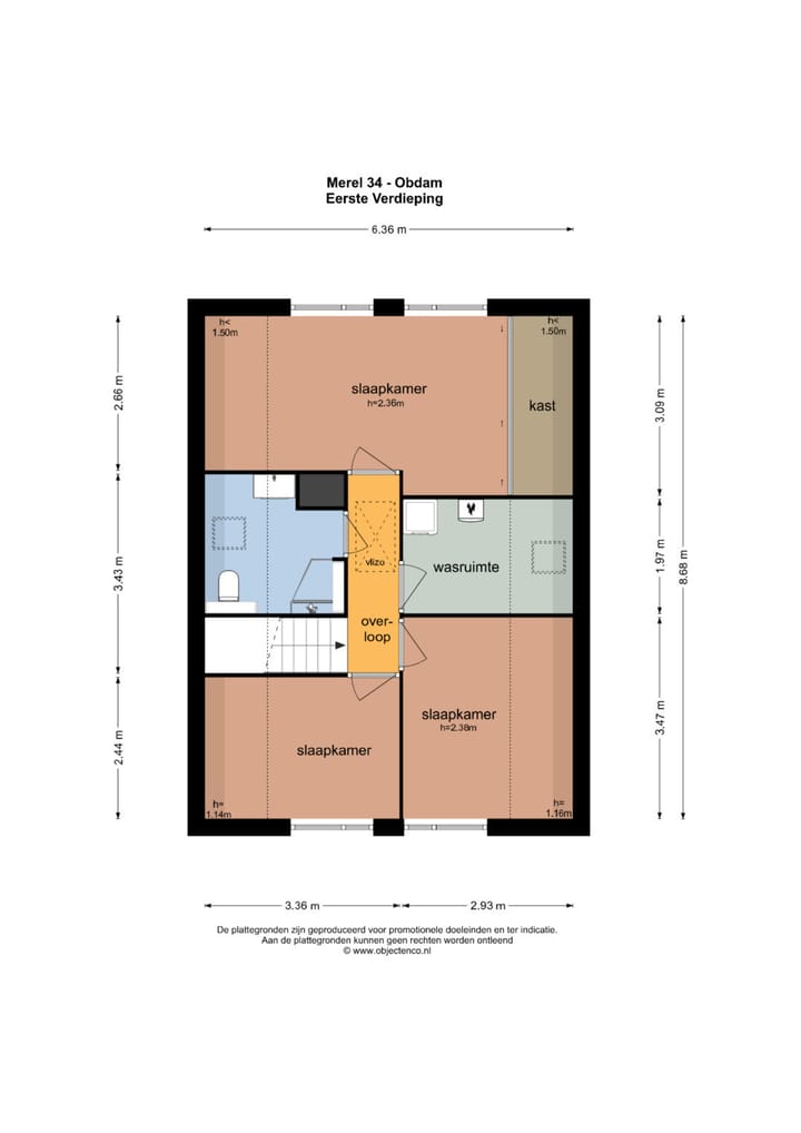 Foto 63 van Merel 34