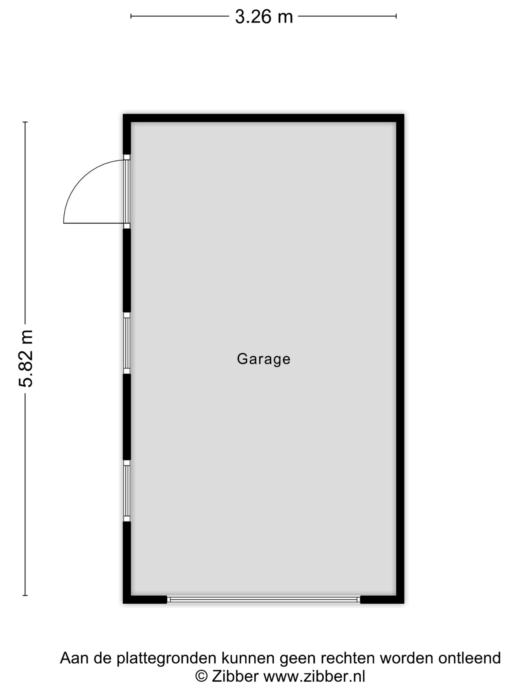 Foto 30 van Boompjesgoed 271
