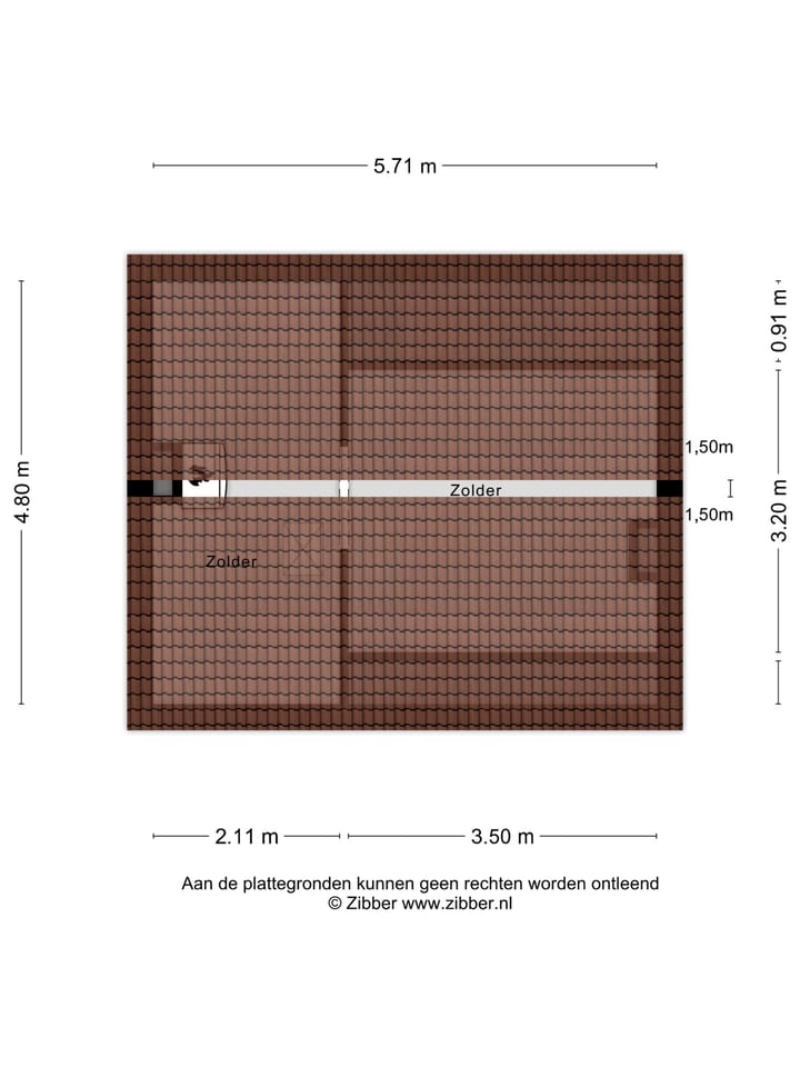 Foto 31 van Boompjesgoed 271