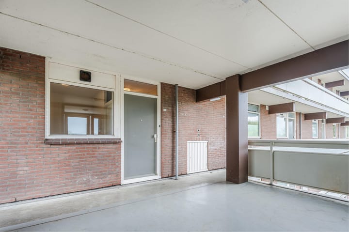 Photo 2 of Lisztgaarde 104