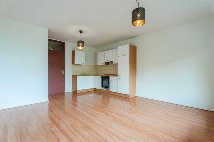 Photo 5 of Lisztgaarde 104