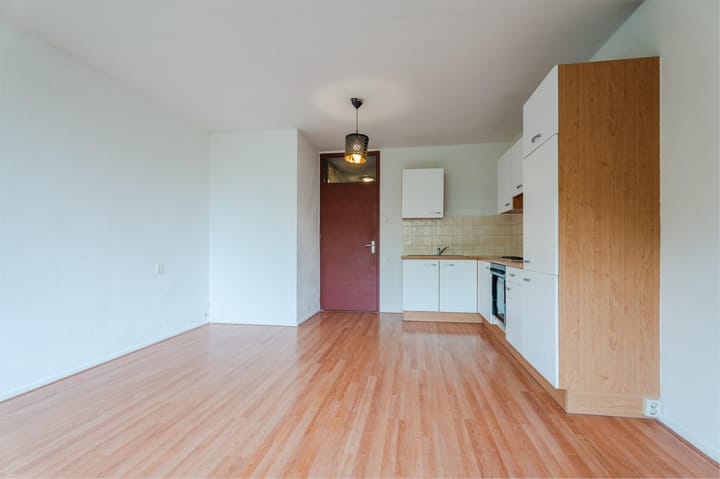 Foto 6 van Lisztgaarde 104