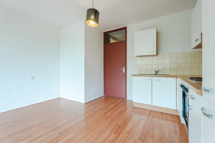 Foto 7 van Lisztgaarde 104