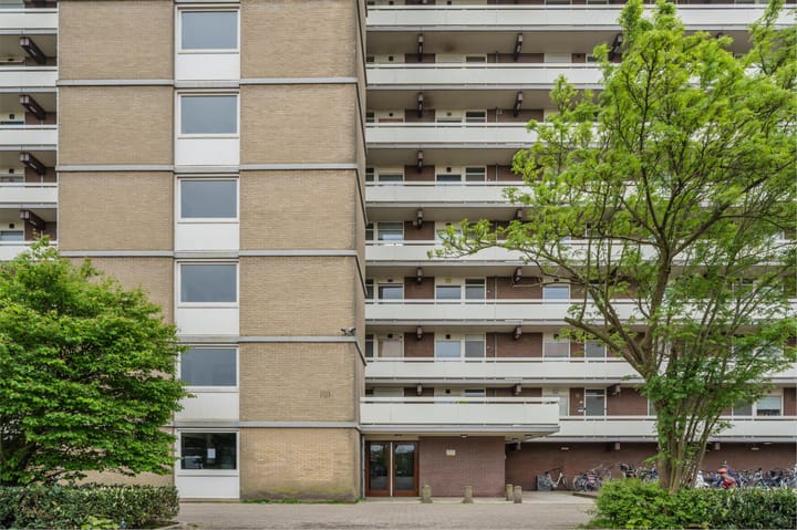 Foto 21 van Lisztgaarde 104