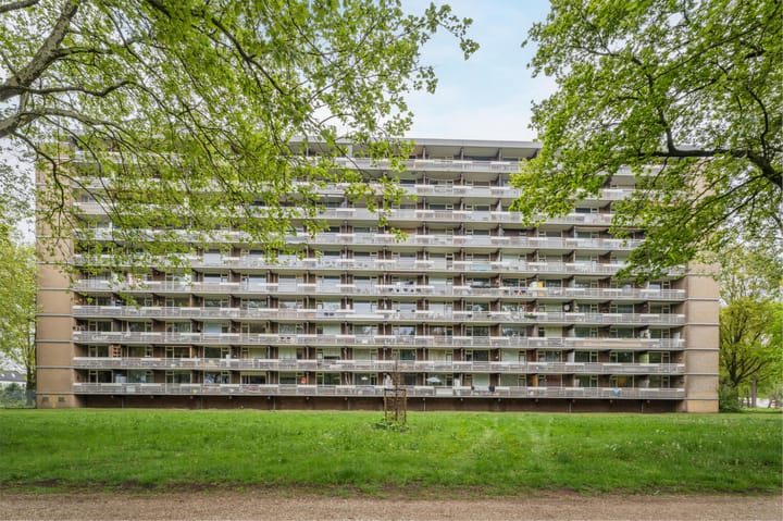 Foto 22 van Lisztgaarde 104