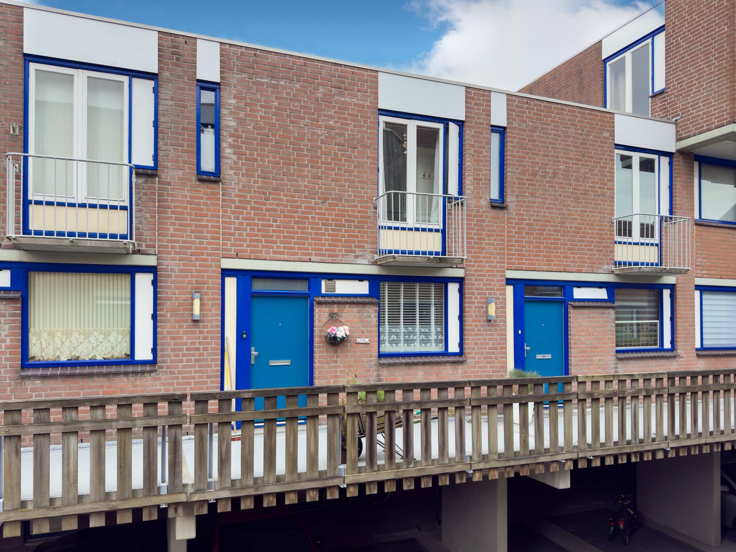 Foto 1 van Scheldedal 48