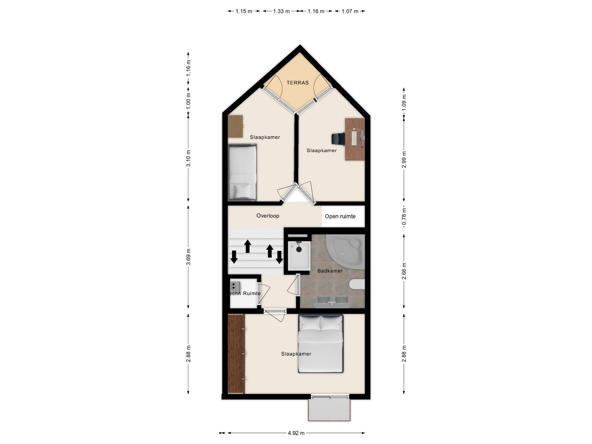 Photo 30 of Scheldedal 48