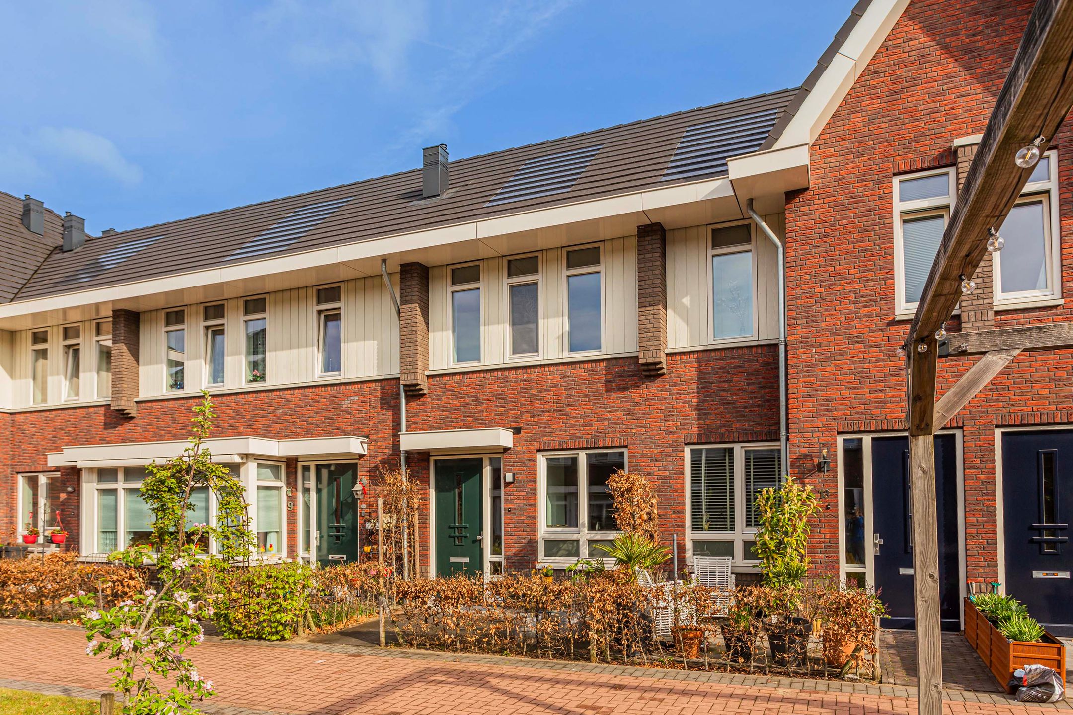 Foto 30 van Hof van Wijk 11