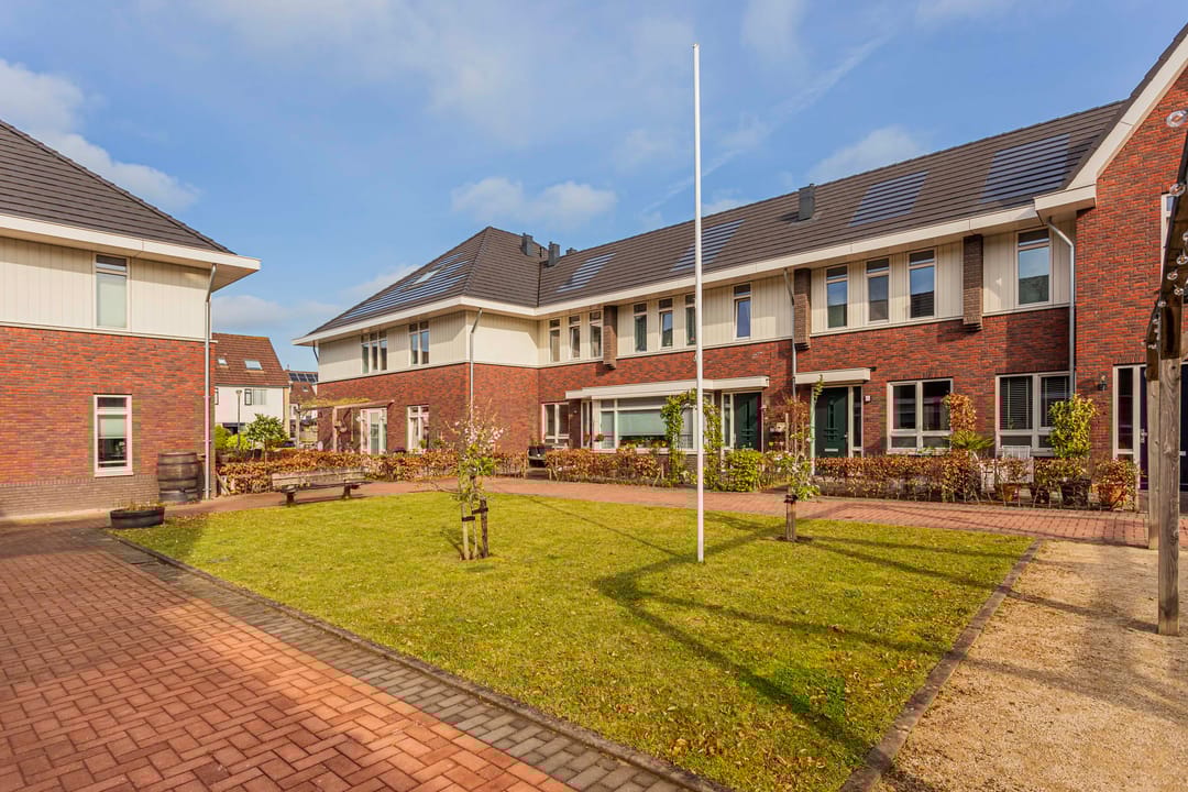 Foto 1 van Hof van Wijk 11