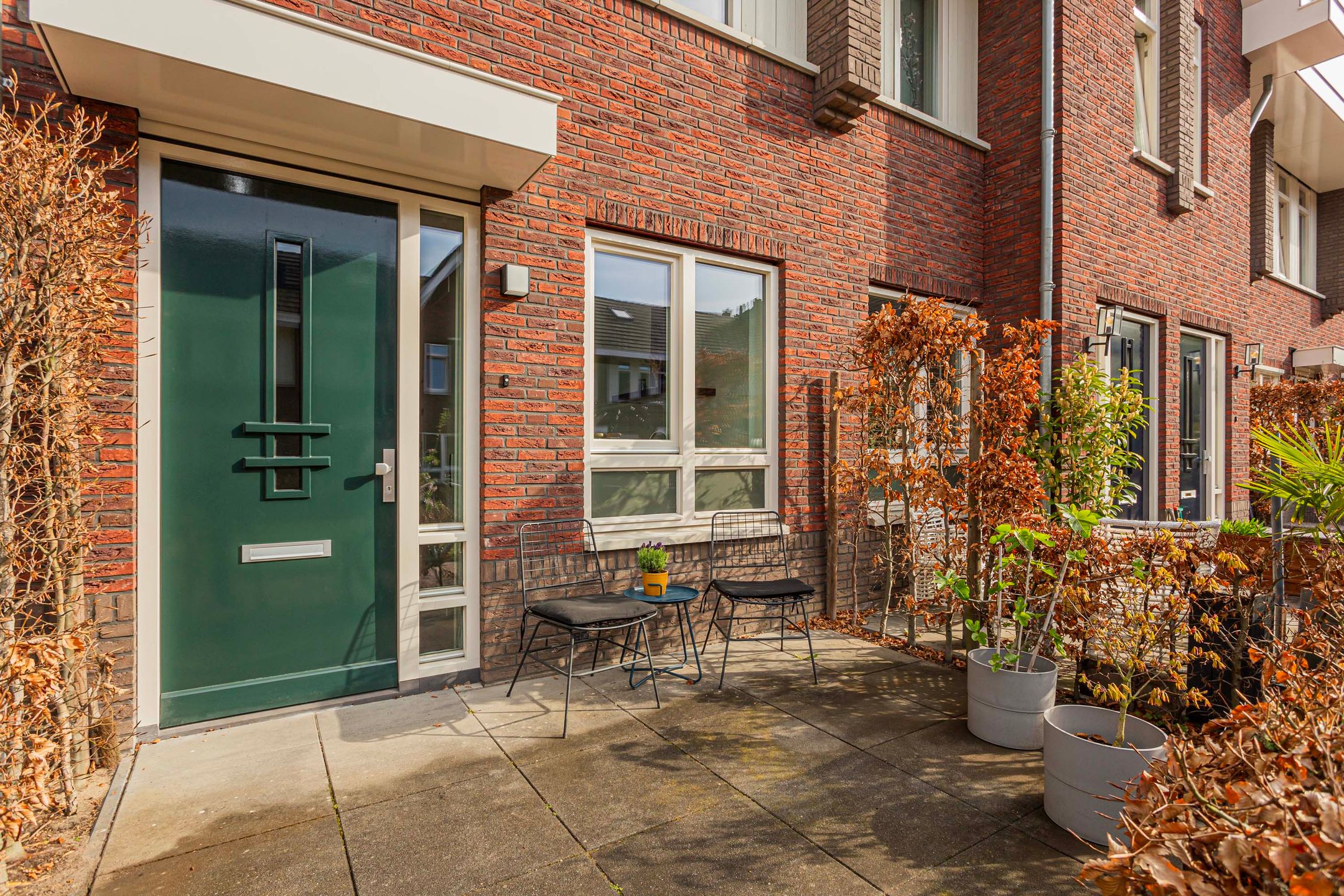 Foto 3 van Hof van Wijk 11