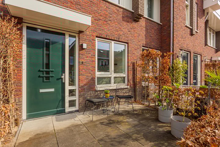 Foto 3 van Hof van Wijk 11