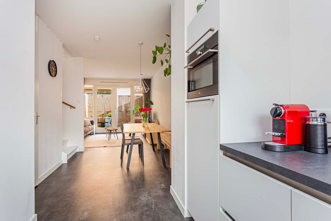 Foto 7 van Hof van Wijk 11