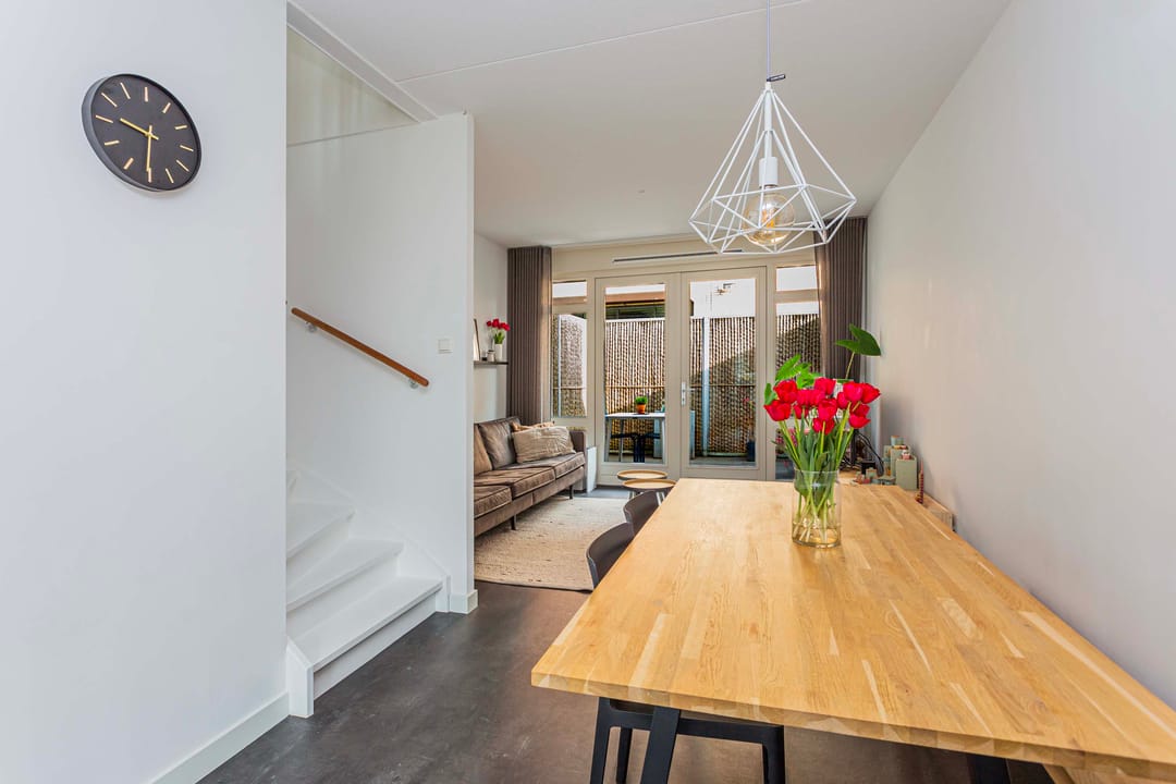 Foto 8 van Hof van Wijk 11