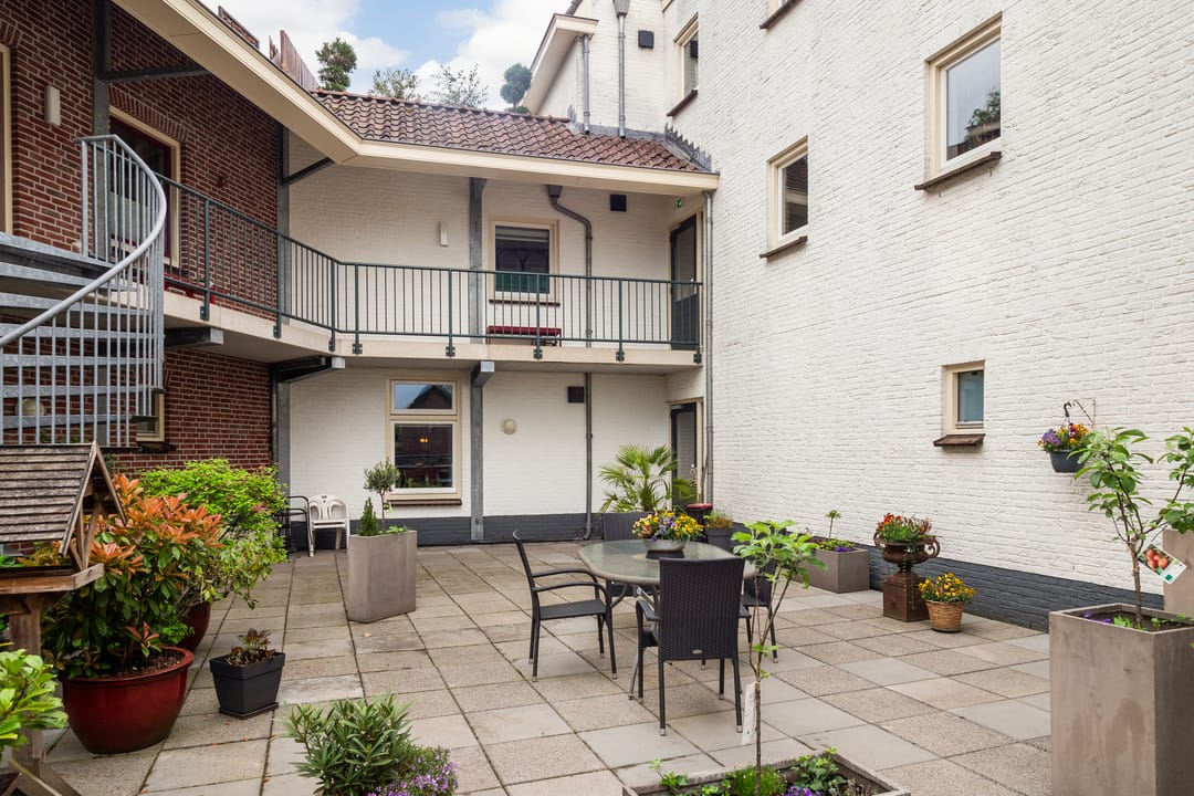 Foto 2 van Zandbergstraat 69