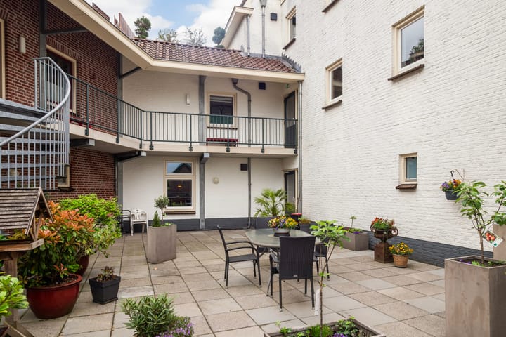 Foto 2 van Zandbergstraat 69