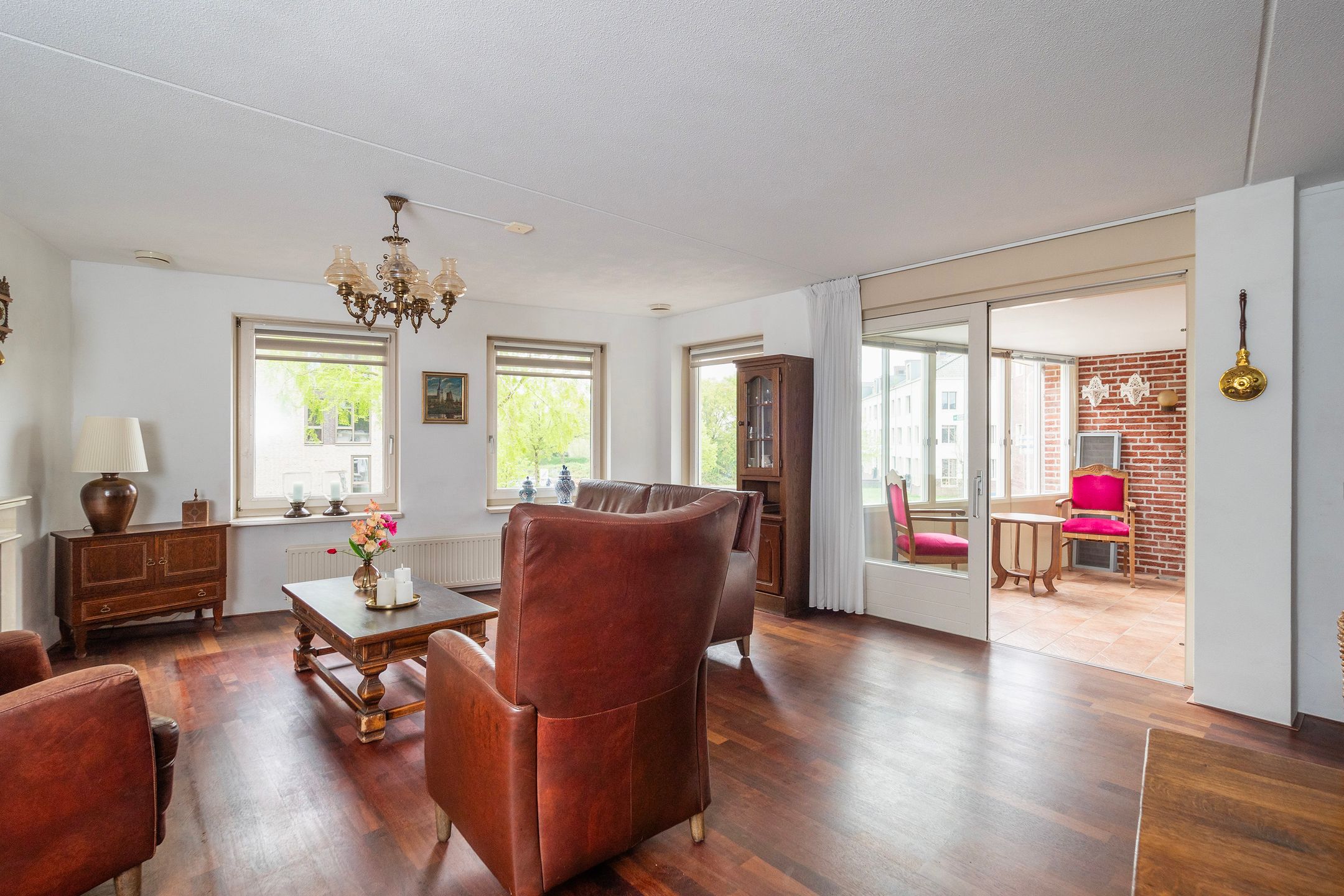 Foto 3 van Zandbergstraat 69