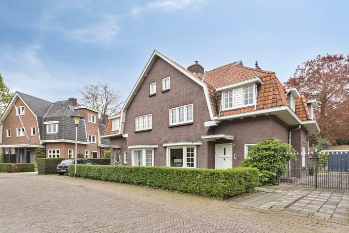 Foto 2 van Emmastraat 4