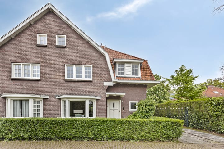 Foto 3 van Emmastraat 4