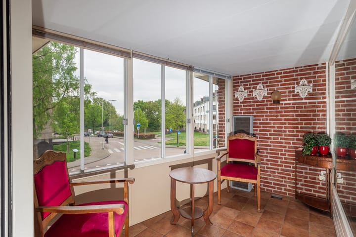 Foto 5 van Zandbergstraat 69