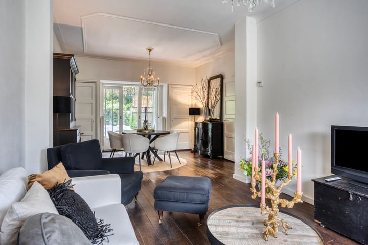 Foto 10 van Emmastraat 4