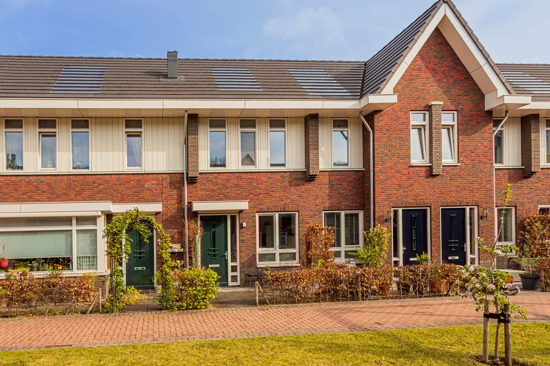 Foto 31 van Hof van Wijk 11