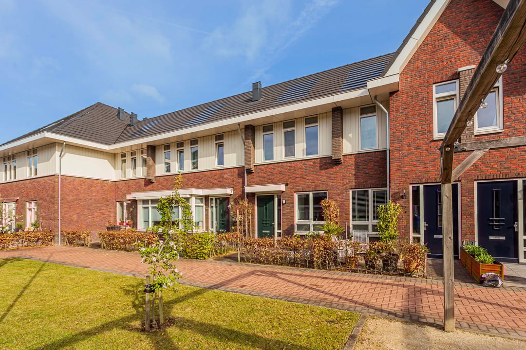 Foto 32 van Hof van Wijk 11