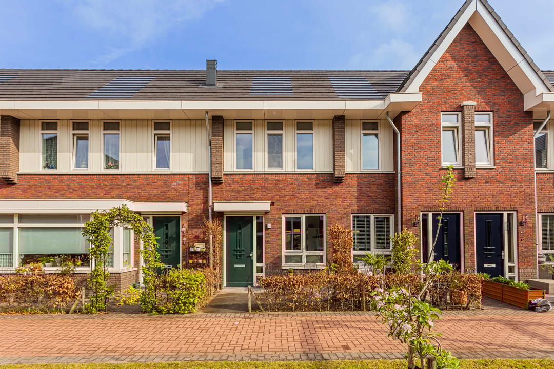 Foto 2 van Hof van Wijk 11