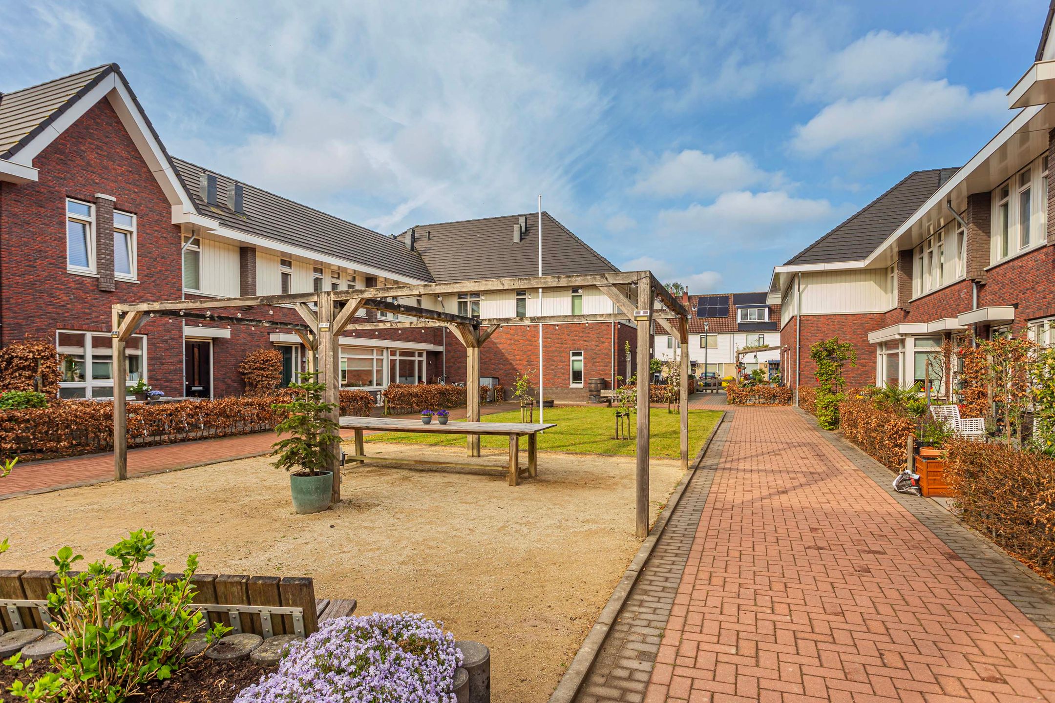 Foto 33 van Hof van Wijk 11