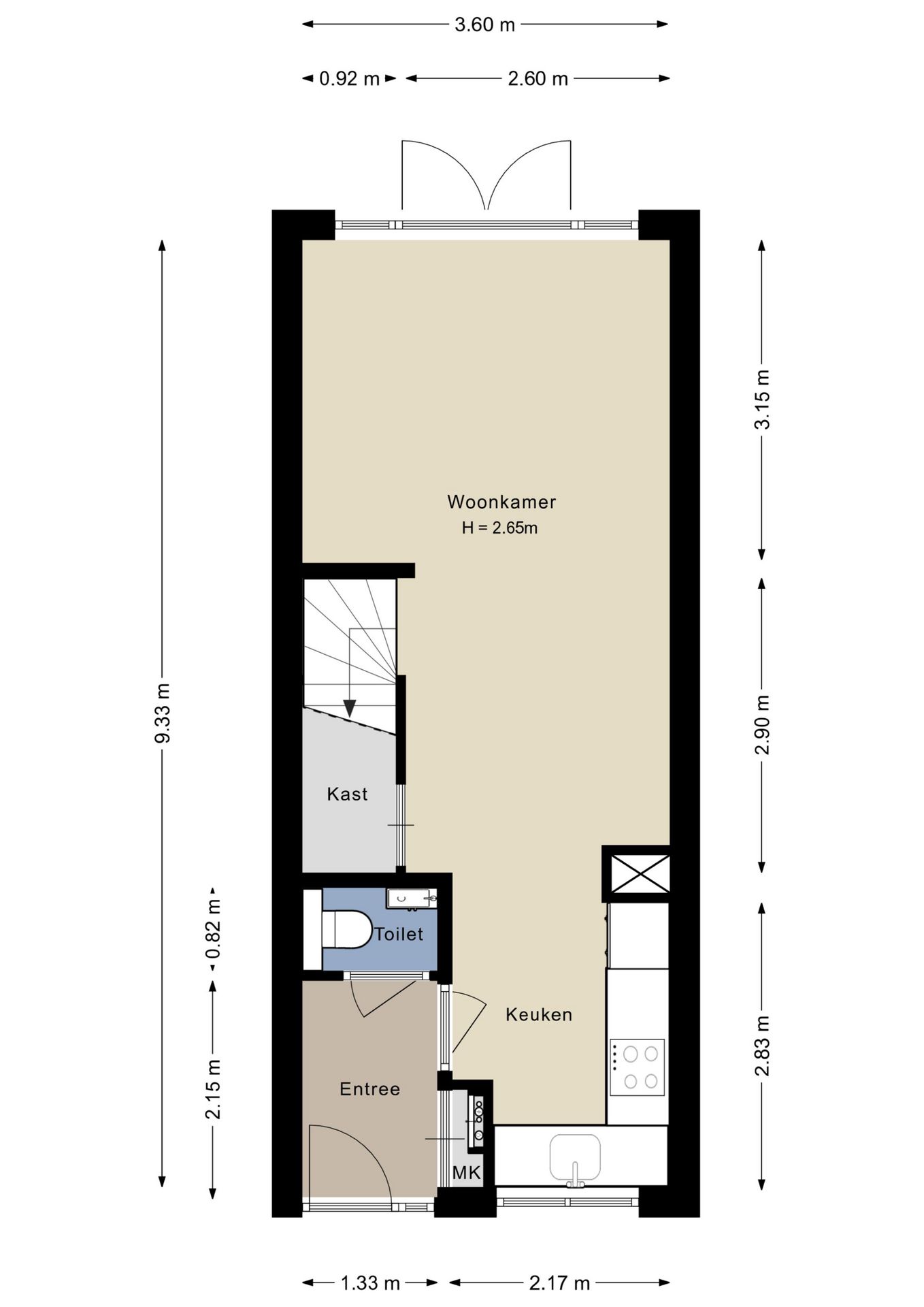 Foto 36 van Hof van Wijk 11