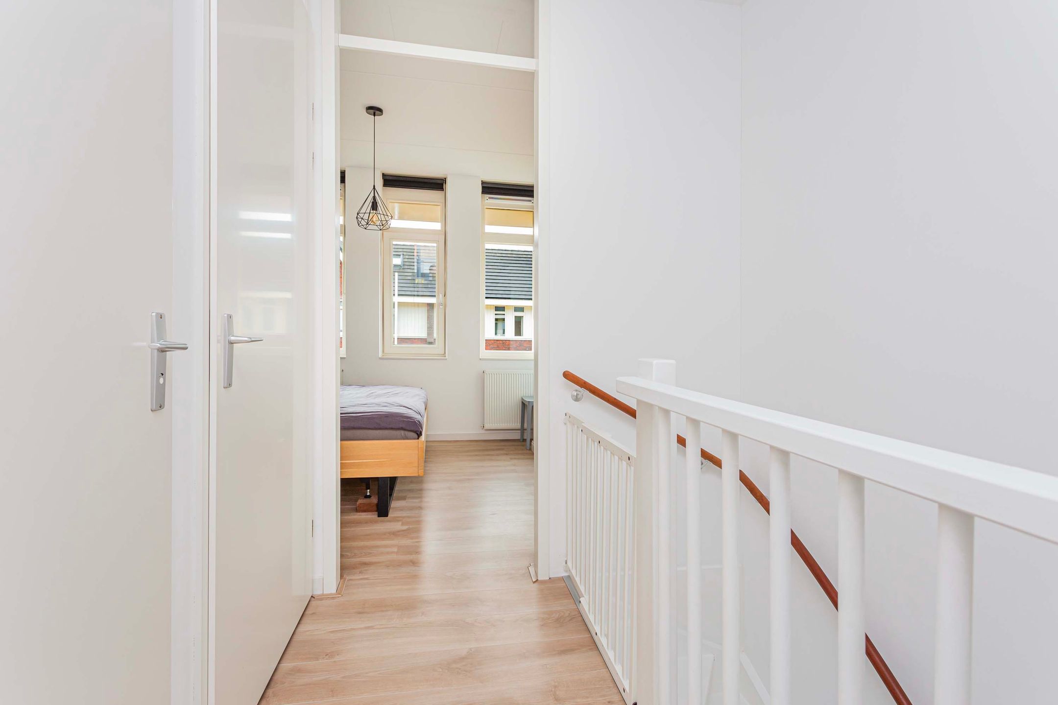 Foto 21 van Hof van Wijk 11