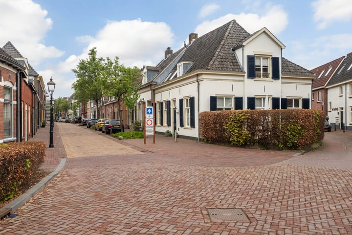 Foto 25 van Zandbergstraat 69