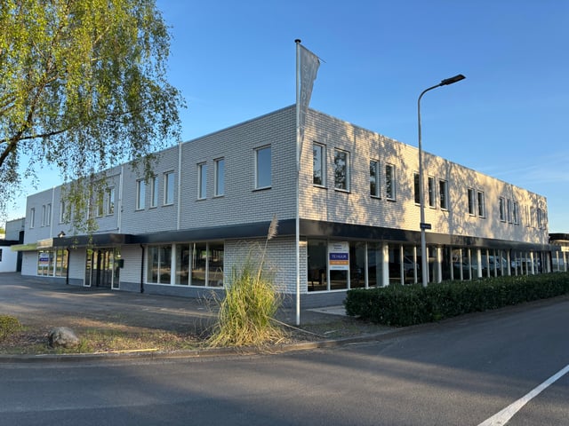 Ainsworthstraat 30