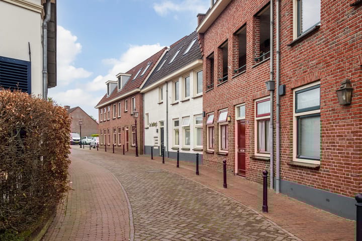 Foto 26 van Zandbergstraat 69