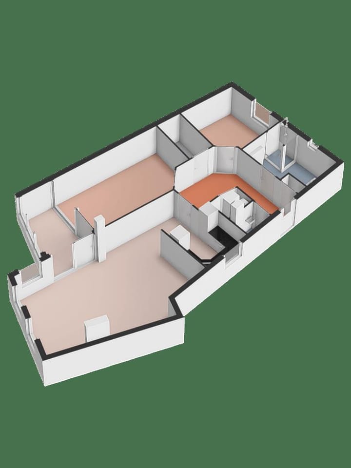 Foto 28 van Zandbergstraat 69