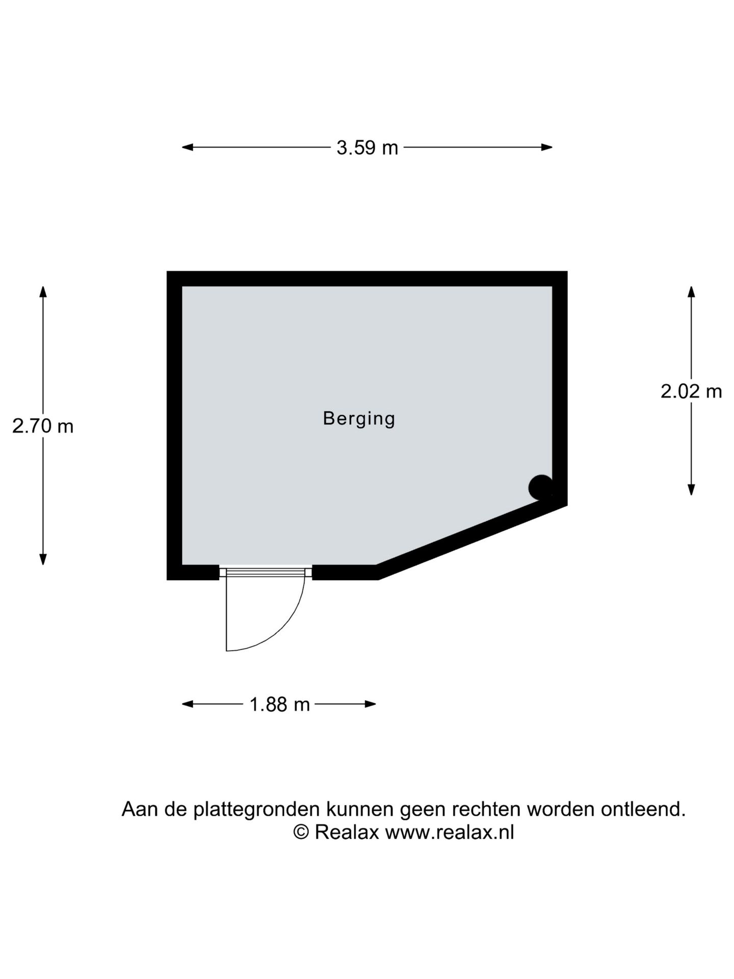 Foto 29 van Zandbergstraat 69