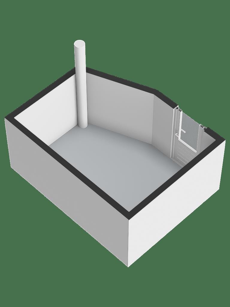 Foto 30 van Zandbergstraat 69